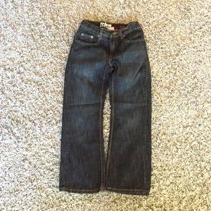 Urban Pipeline Boy Jeans
